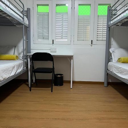 A Pousada Duke Living Singapura Exterior foto