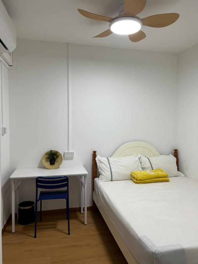 A Pousada Duke Living Singapura Exterior foto