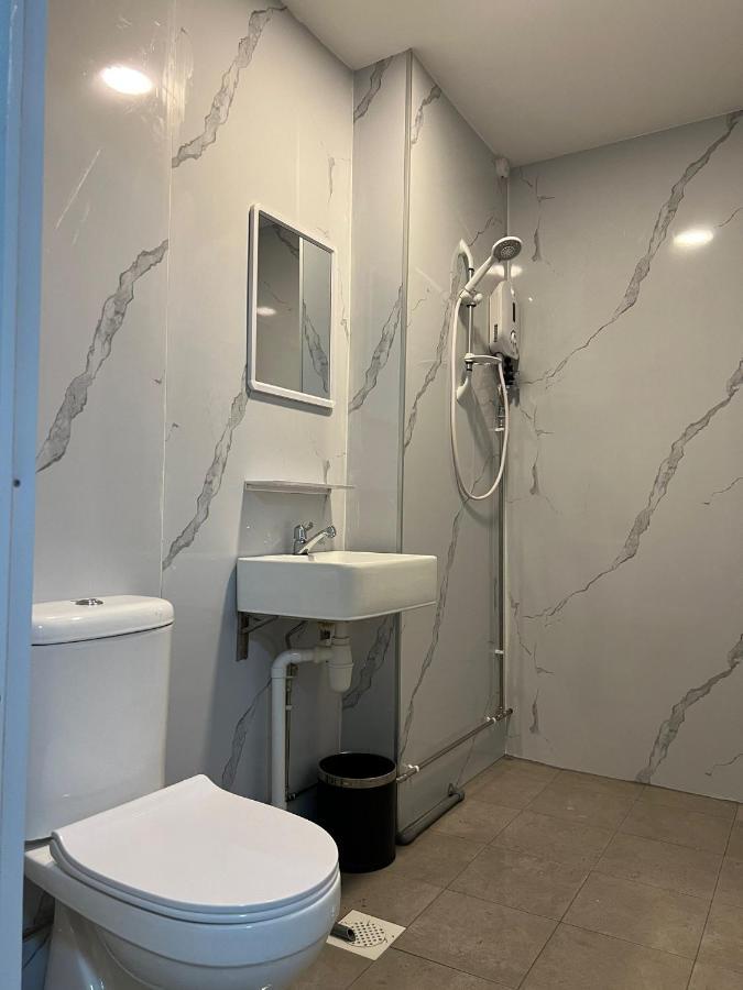 A Pousada Duke Living Singapura Exterior foto