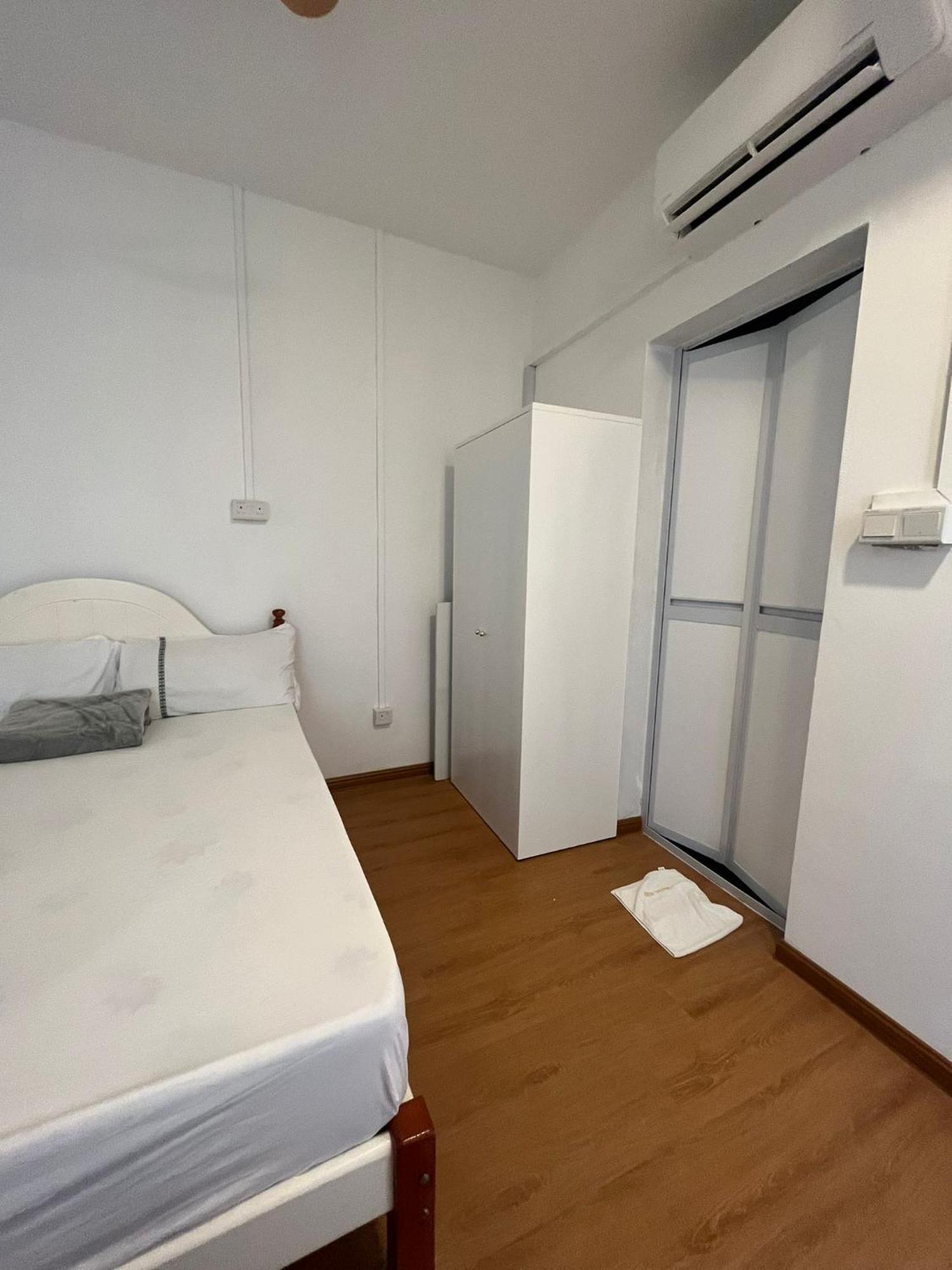 A Pousada Duke Living Singapura Exterior foto