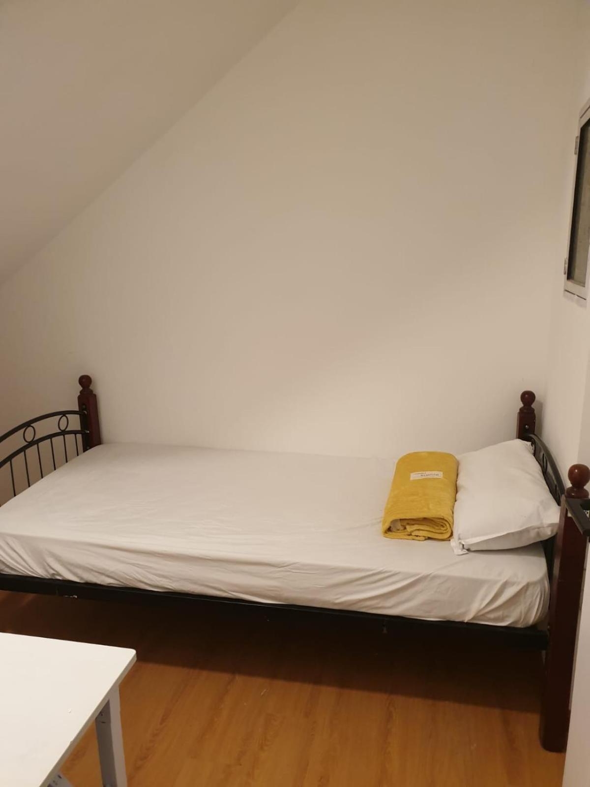 A Pousada Duke Living Singapura Exterior foto